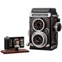 Pantasy Retro Twin Lens Reflex Camera 793 pcs - Image 4