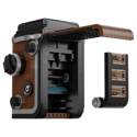 Pantasy Retro Twin Lens Reflex Camera 793 pcs - Image 5