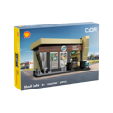 Shell Select Coffee Shop Caf&eacute; 351 pcs