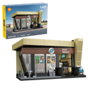 Shell Select Coffee Shop Caf&eacute; 351 pcs - Image 2