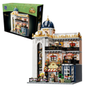 Pantasy Blossom Cafe Building 2826 pcs - Image 2
