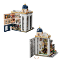 Pantasy Blossom Cafe Building 2826 pcs - Image 3