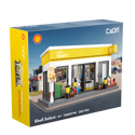 CaDA Shell Select 303 pcs