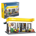 CaDA Shell Select 303 pcs - Image 2