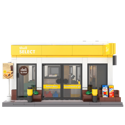 CaDA Shell Select 303 pcs - Image 4