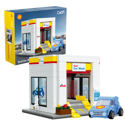 Shell Car Wash 294 pcs - Image 2