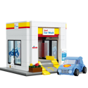 Shell Car Wash 294 pcs - Image 3