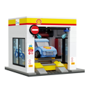 Shell Car Wash 294 pcs - Image 4