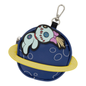 Loungefly - Disney Lilo & Stitch Space Crossbody Bag - Image 2