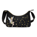 Loungefly - Disney Tinker Bell Pixie Dust Crossbody Bag