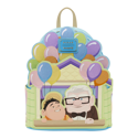 Loungefly - Disney Up Carl & Russell Mini Backpack