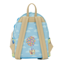 Loungefly - Disney Up Carl & Russell Mini Backpack - Image 3