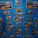 Loungefly - Disney Up Carl & Russell Mini Backpack - Image 4
