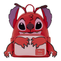 Loungefly - Lilo & Stitch Leroy Mini Backpack