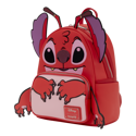 Loungefly - Lilo & Stitch Leroy Mini Backpack - Image 2