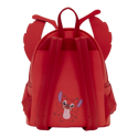 Loungefly - Lilo & Stitch Leroy Mini Backpack - Image 3