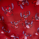 Loungefly - Lilo & Stitch Leroy Mini Backpack - Image 4