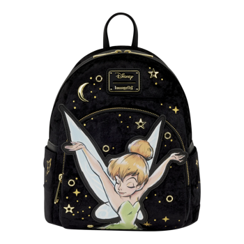 Loungefly - Disney TinkerBell Pixie Dust Mini Backpack