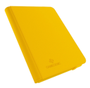 Gamegenic Prime Album 8-Pocket Yellow