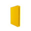 Gamegenic Prime Album 8-Pocket Yellow - Image 2