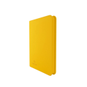 Gamegenic Zip-Up Album 8-Pocket Yellow - Image 2