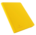 Gamegenic Album 18-Pocket Yellow