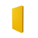 Gamegenic Album 18-Pocket Yellow - Image 2