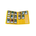 Gamegenic Album 18-Pocket Yellow - Image 3