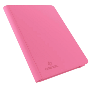 Gamegenic Album 18-Pocket Pink