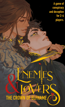 Enemies & Lovers