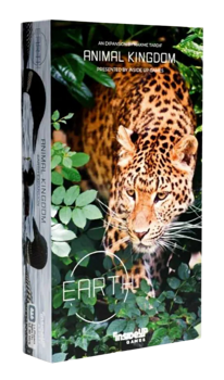 Earth: Animal Kingdom