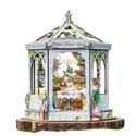 Cutebee DIY Miniature House Windsor Flower House - Image 3
