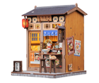 Cutebee DIY Miniature House Morita-Ya