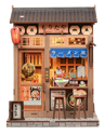 Cutebee DIY Miniature House Morita-Ya - Image 2