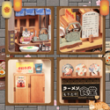 Cutebee DIY Miniature House Morita-Ya - Image 3