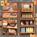 Cutebee DIY Miniature House Morita-Ya - Image 4