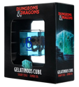 Dungeons & Dragons Jumbo Gelatinous Cube D6