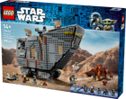 LEGO&reg; Star Wars Offworld Sandcrawler and Mudhorn (75453)