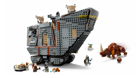 LEGO&reg; Star Wars Offworld Sandcrawler and Mudhorn (75453) - Image 3