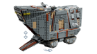 LEGO&reg; Star Wars Offworld Sandcrawler and Mudhorn (75453) - Image 8