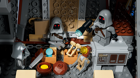 LEGO&reg; Star Wars Offworld Sandcrawler and Mudhorn (75453) - Image 10