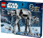 LEGO&reg; Star Wars Imperial Remnant AT-AT with INT-4 (75454)