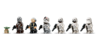 LEGO&reg; Star Wars Imperial Remnant AT-AT with INT-4 (75454) - Image 2