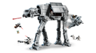 LEGO&reg; Star Wars Imperial Remnant AT-AT with INT-4 (75454) - Image 3