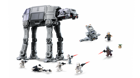 LEGO&reg; Star Wars Imperial Remnant AT-AT with INT-4 (75454) - Image 5