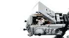 LEGO&reg; Star Wars Imperial Remnant AT-AT with INT-4 (75454) - Image 7