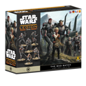 Star Wars Legion: Bad Batch