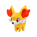 Pokemon 8 Inch Plush Fennekin Toy