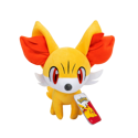 Pokemon 8 Inch Plush Fennekin Toy - Image 2