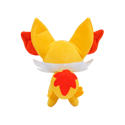 Pokemon 8 Inch Plush Fennekin Toy - Image 3